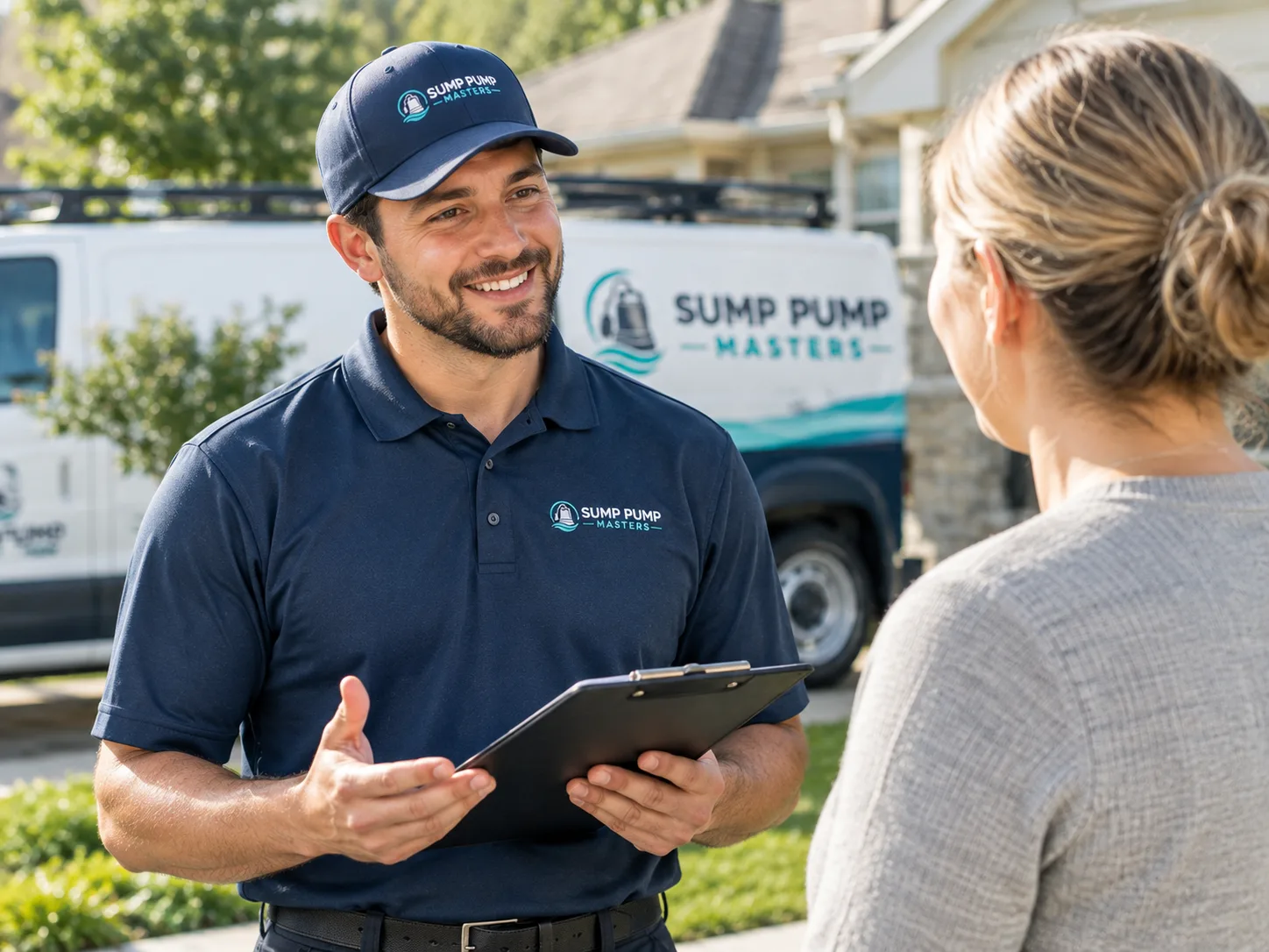 Sump Pump Repair D Lo, MS FAQs